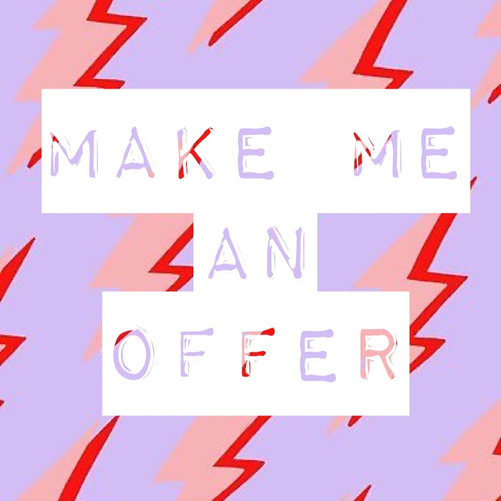 See something you like? Don’t like the price?